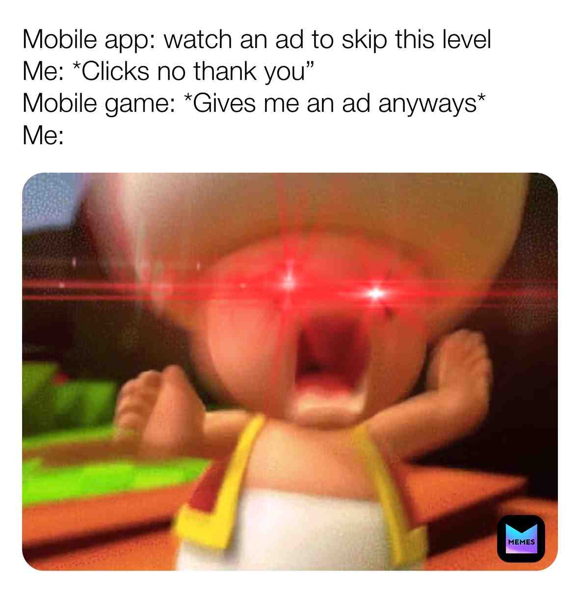 Meme shared by @mrbiscuit