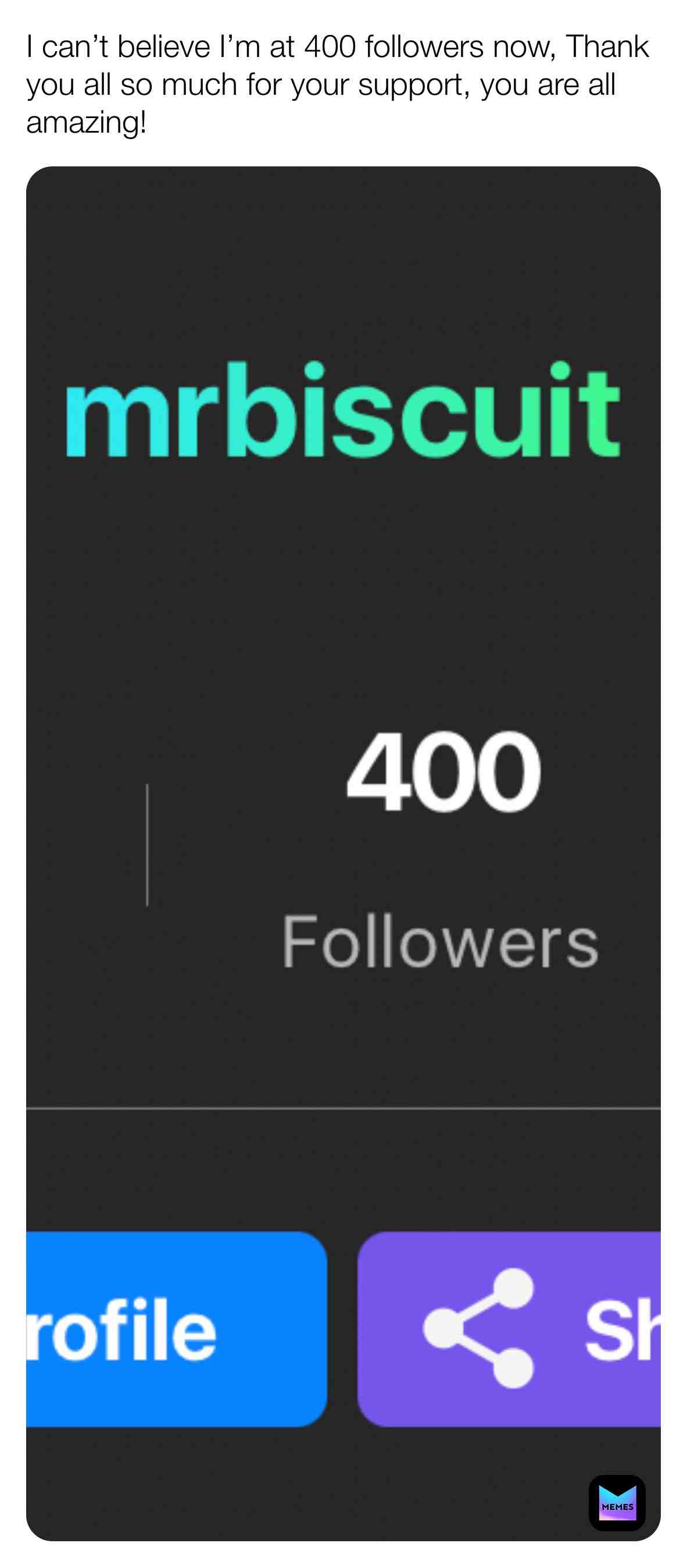 Thank you all!