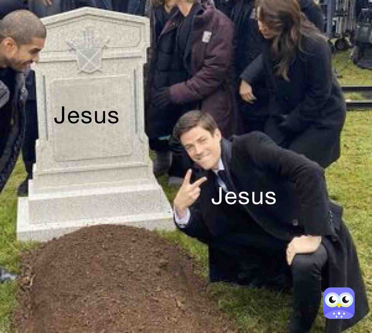 I know it’s a little late but Happy Easter!