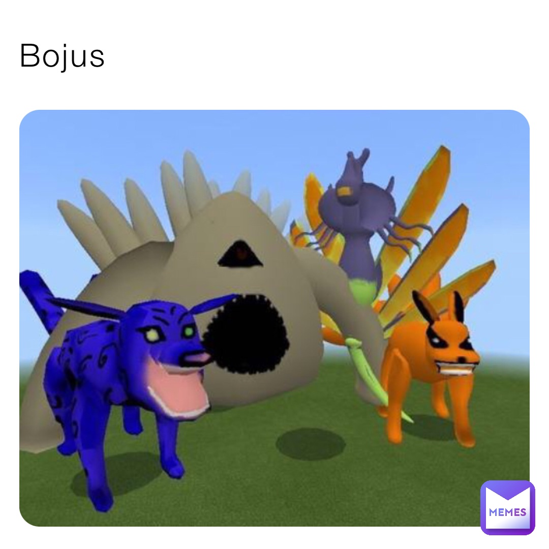 Bojus