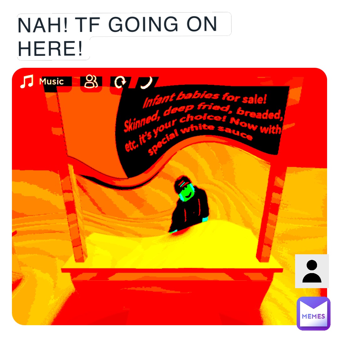 Meme by Spamton_G_Spamton