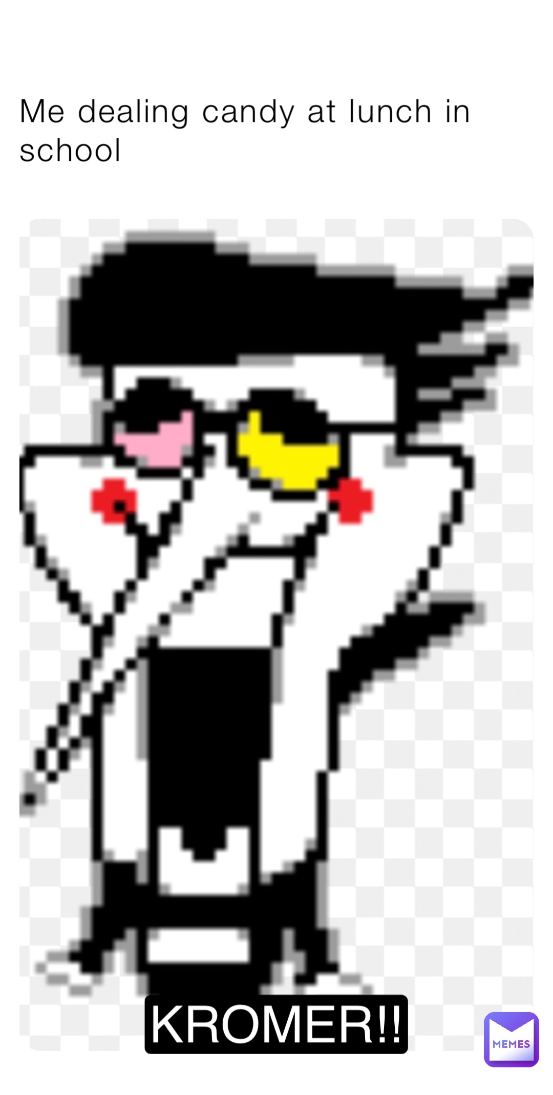 Meme by Spamton_G_Spamton