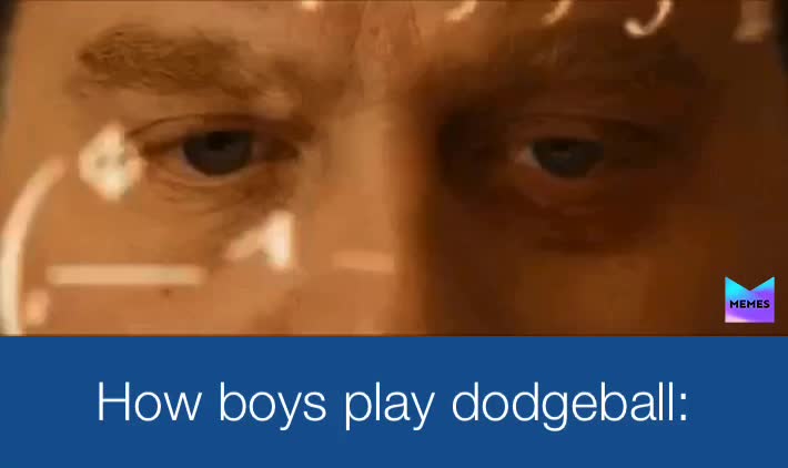 #dodgeball  #boys  #sports  #pe