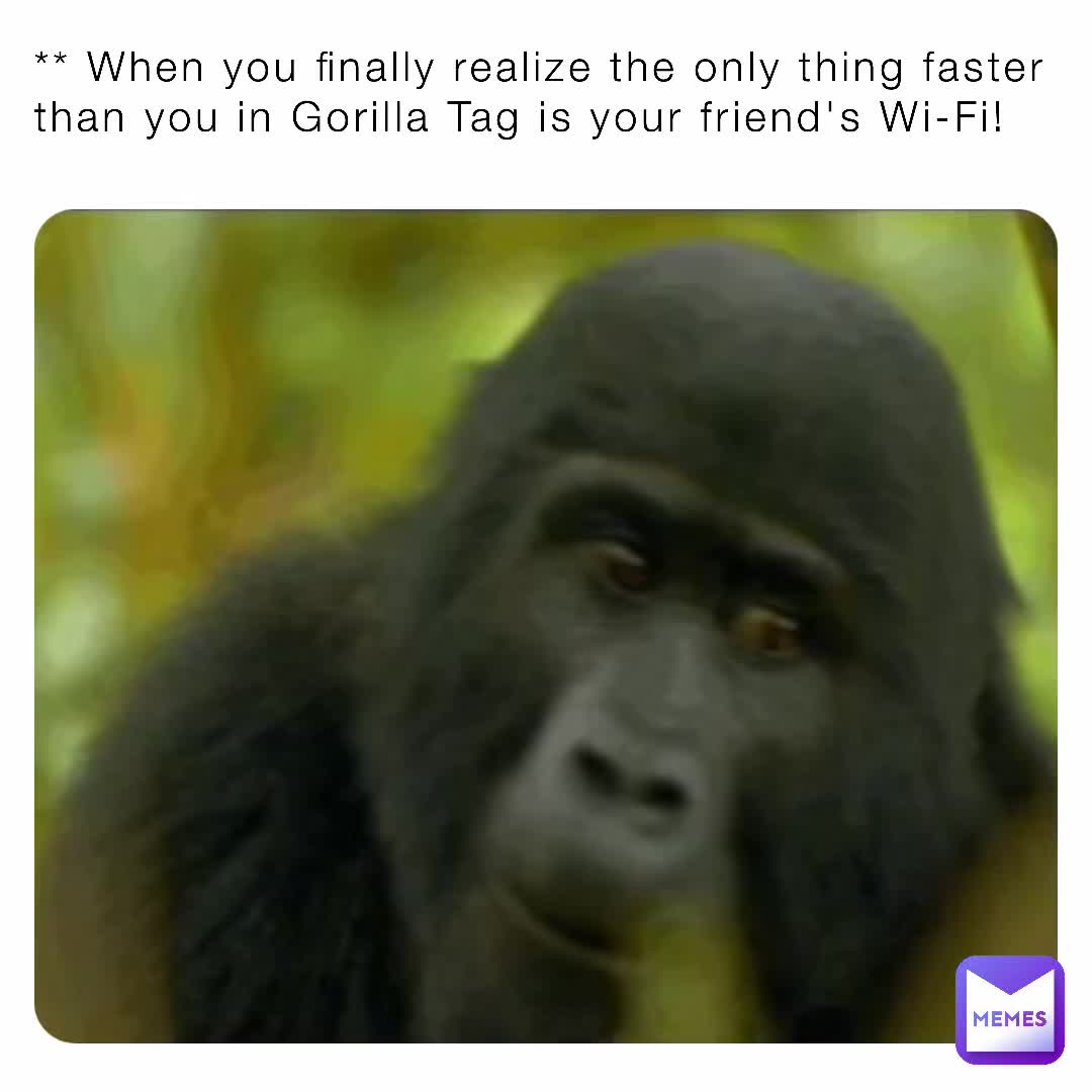 Meme shared by @TBGmemes