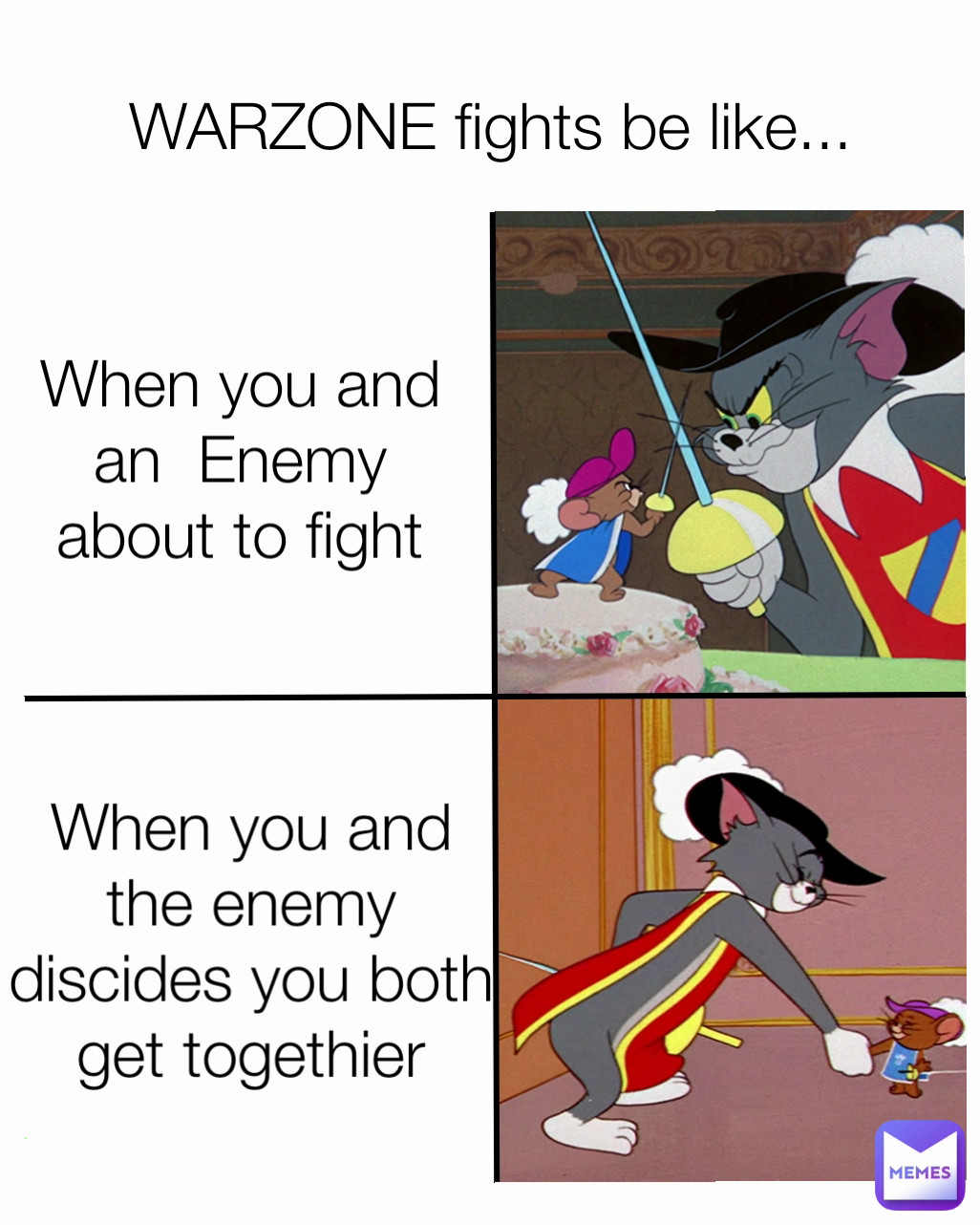 Meme by nemothegamer-and-vloggeryt