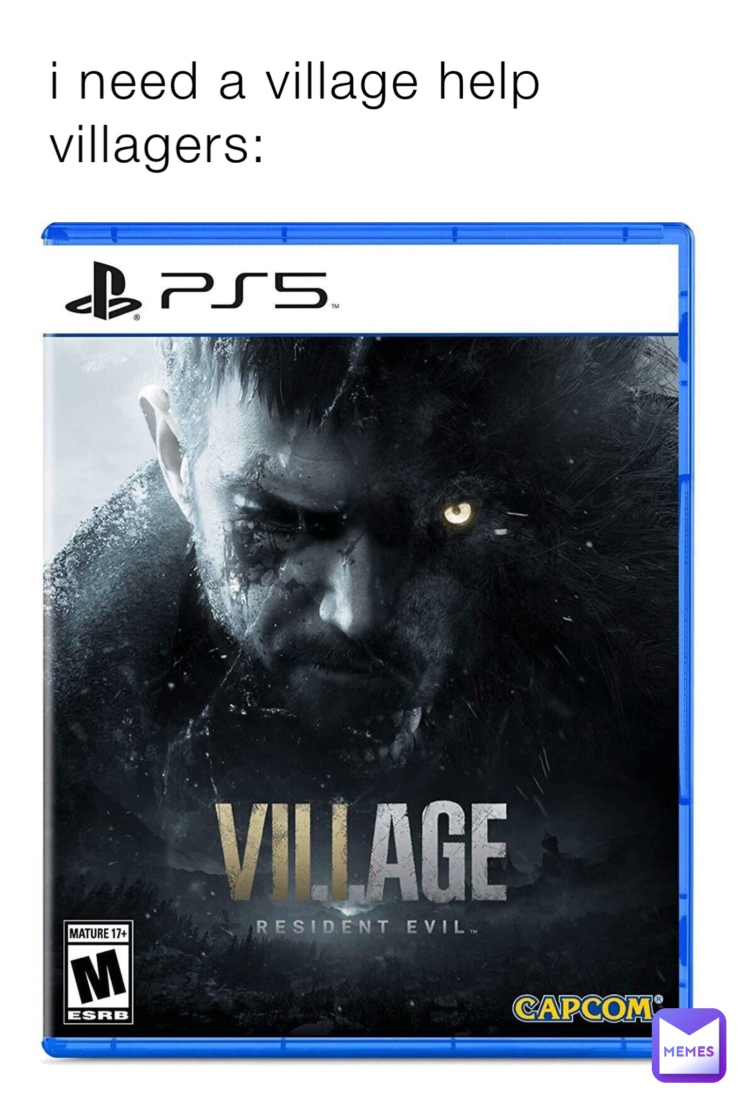 Meme by UkCountryball