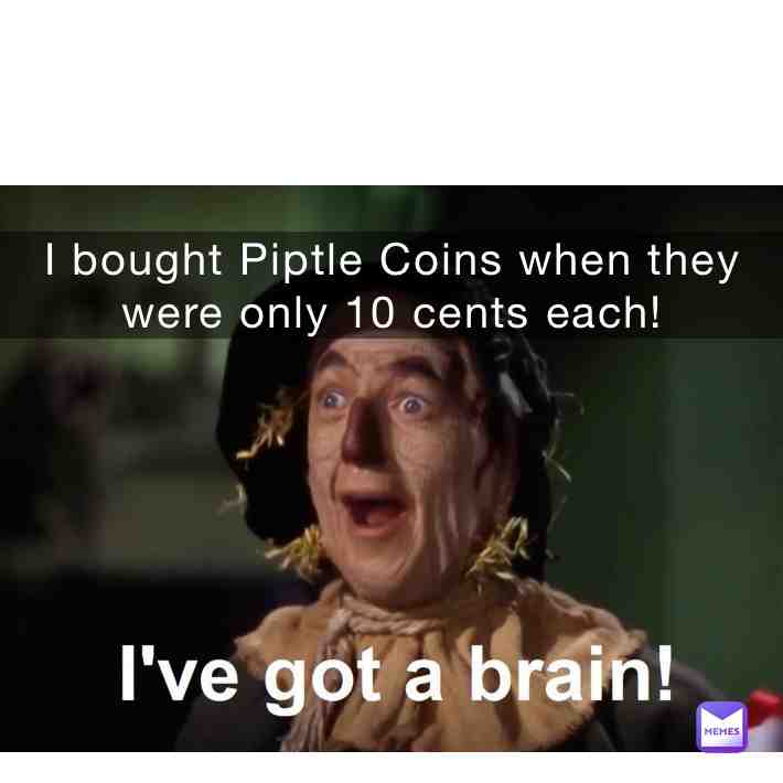 Meme shared by @AgentB