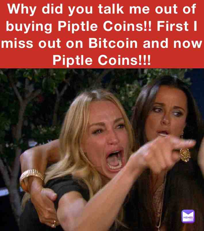 Meme shared by @AgentB