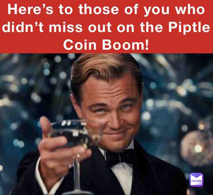 Meme shared by @AgentB