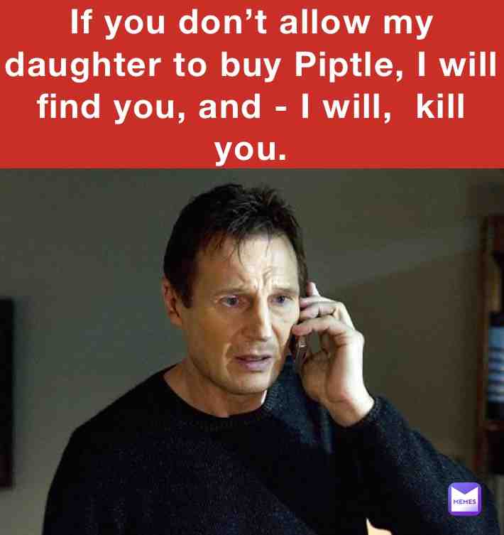 Meme shared by @AgentB
