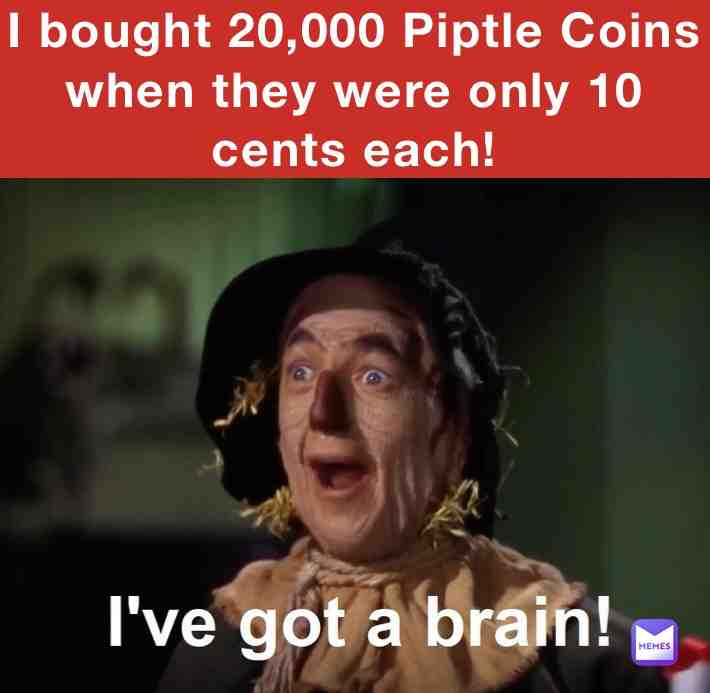 Meme shared by @AgentB