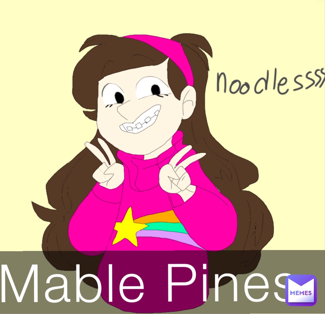 Mable Pines