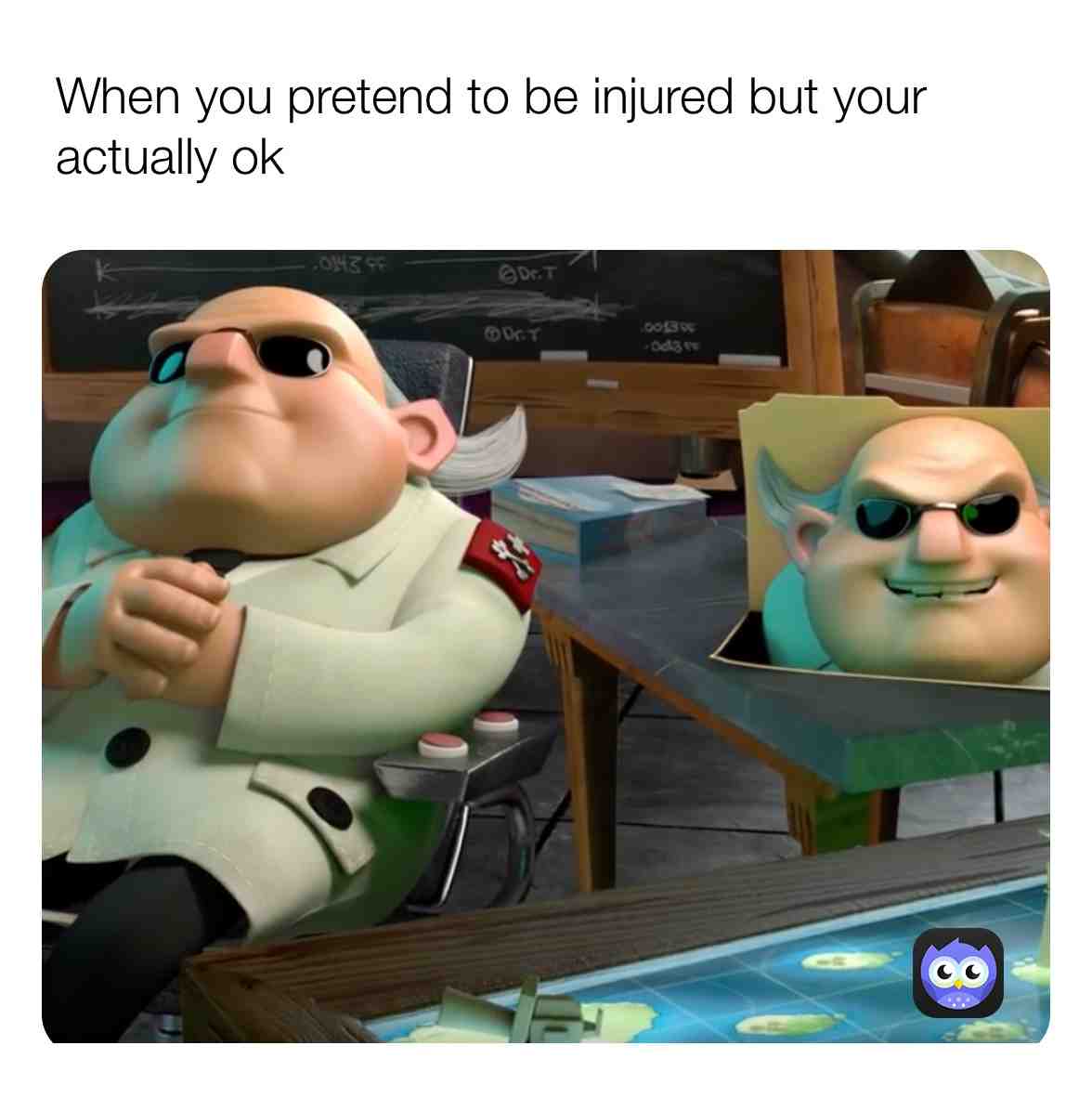 Hehe