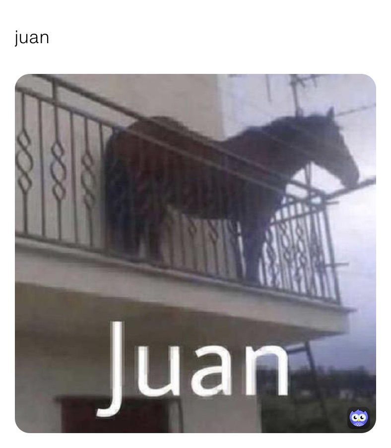 juan