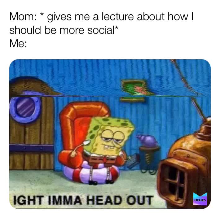 #antisocial