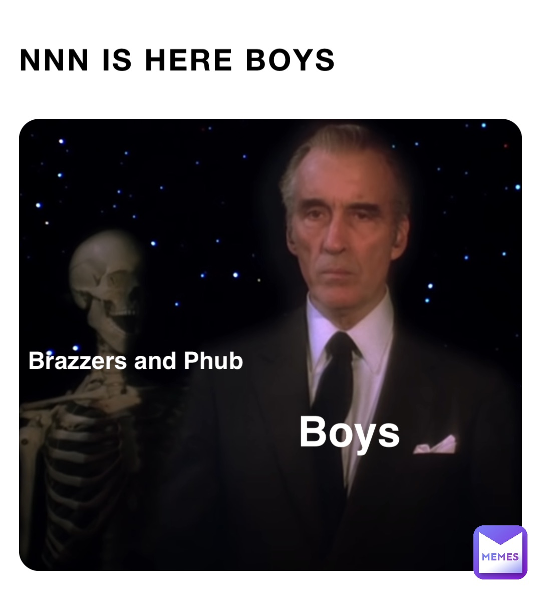 NNN IS HERE BOYS Boys Brazzers and Phub