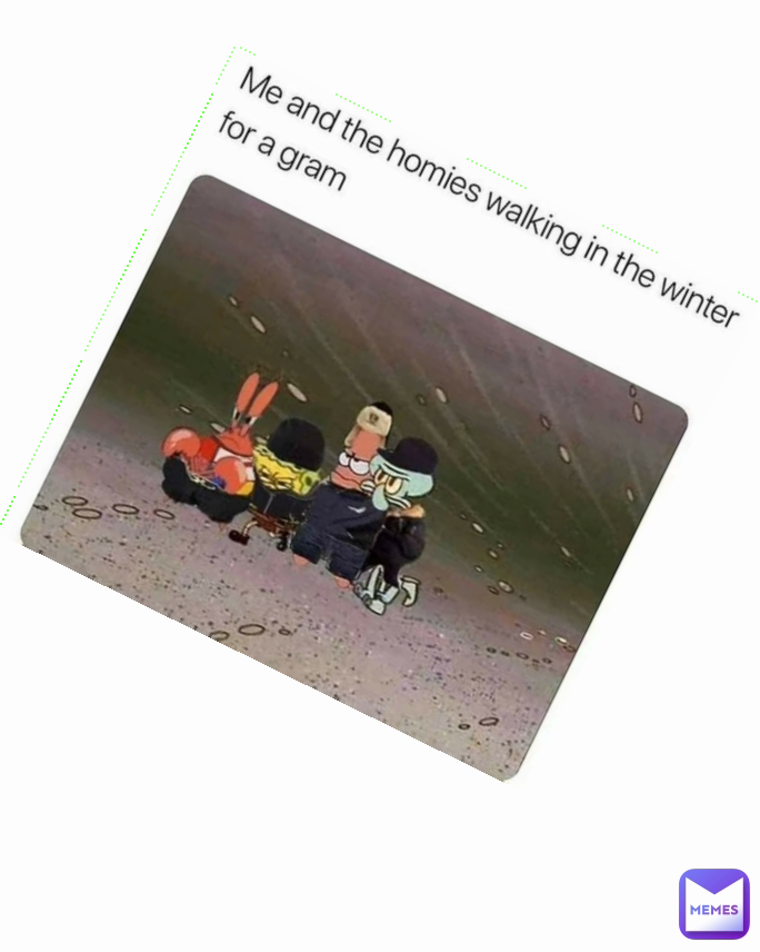 Meme by luvstosplooge