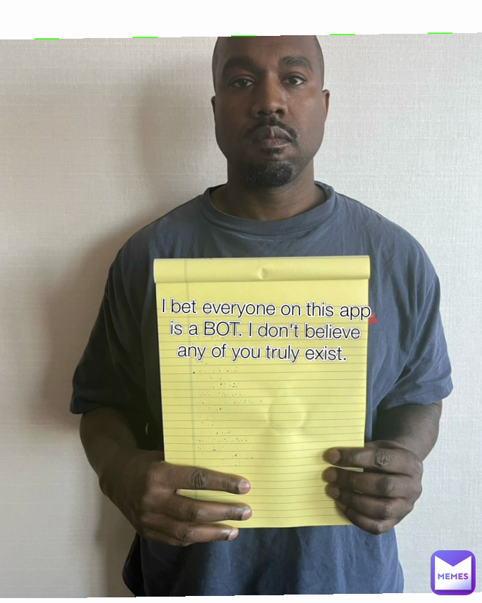 Meme by luvstosplooge