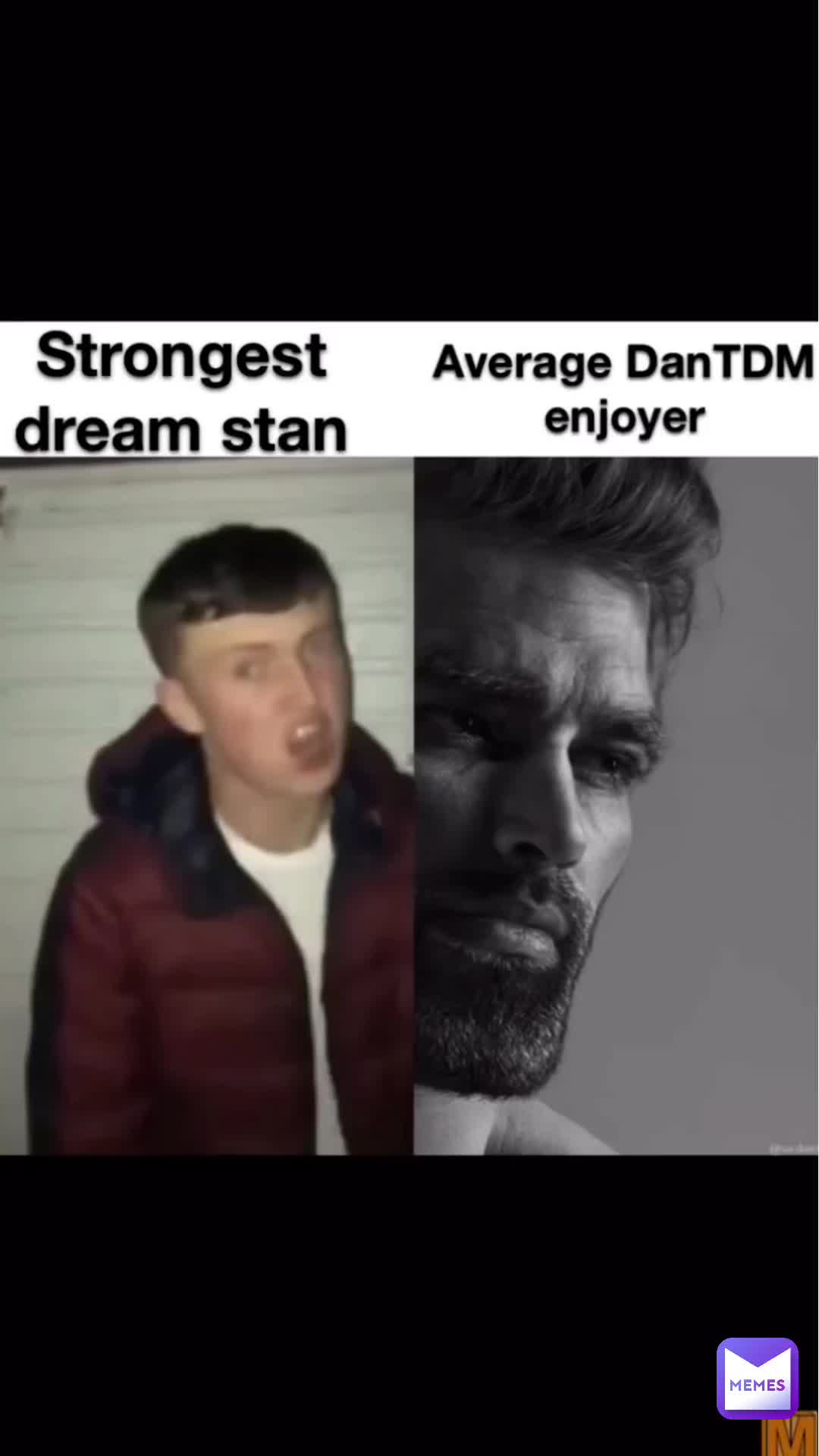 Meme preview