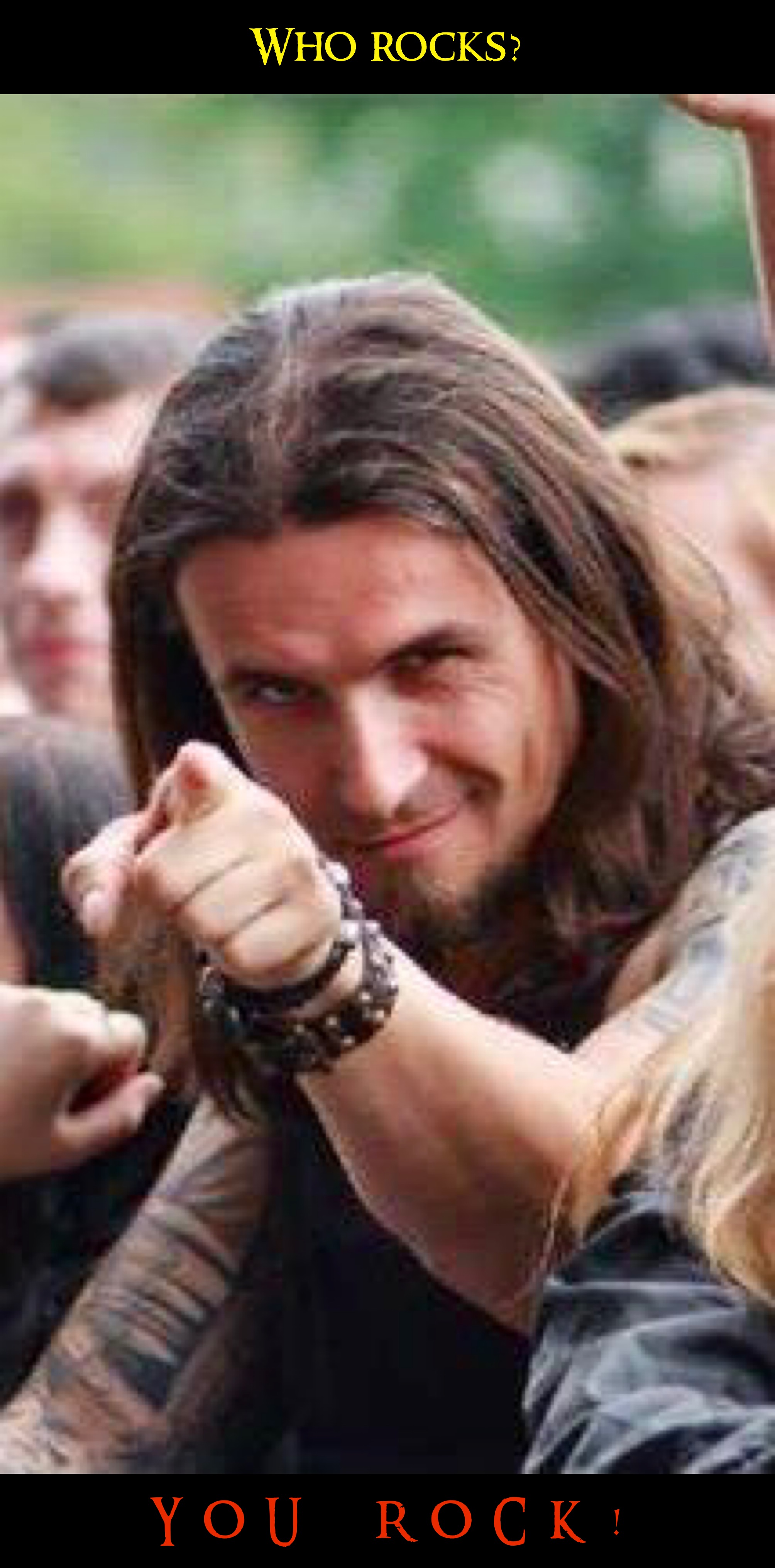 Meme by Obi_Dan_Kenobi