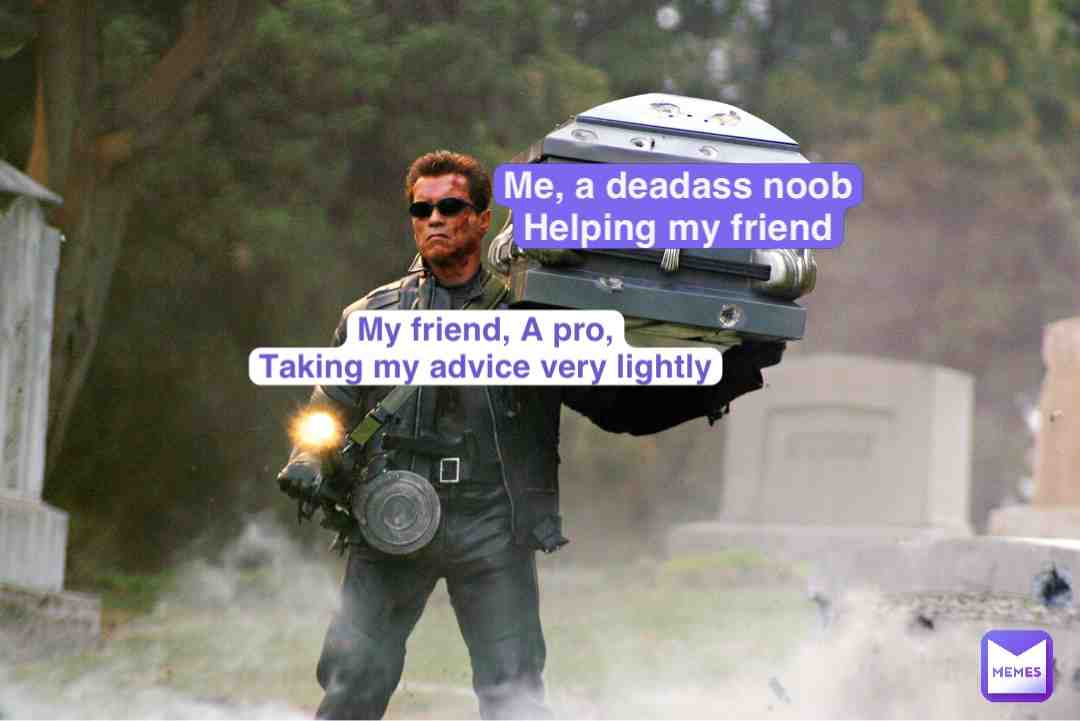 #gaming  #shitpost