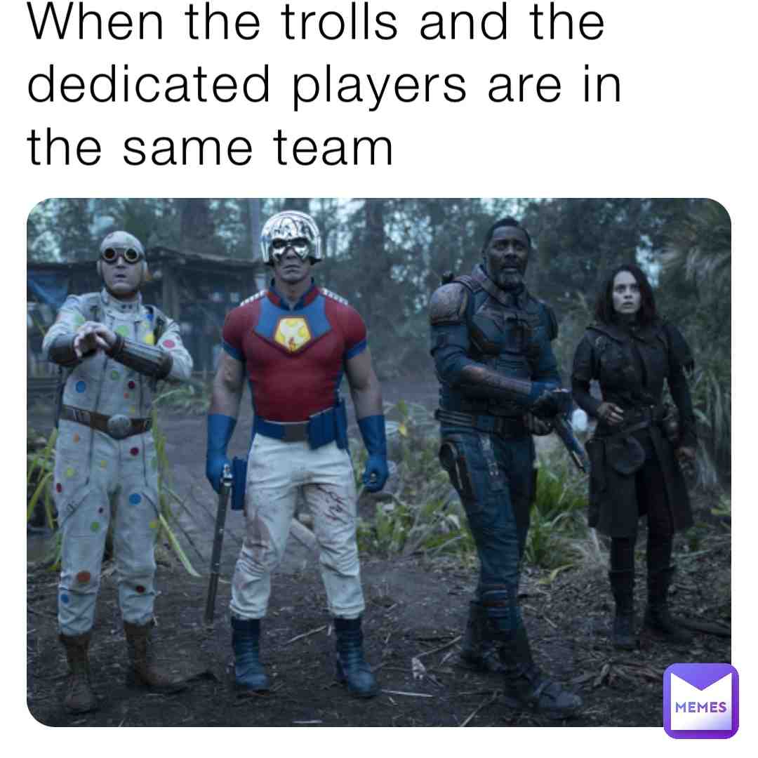 Meme shared by @Dankosaurus