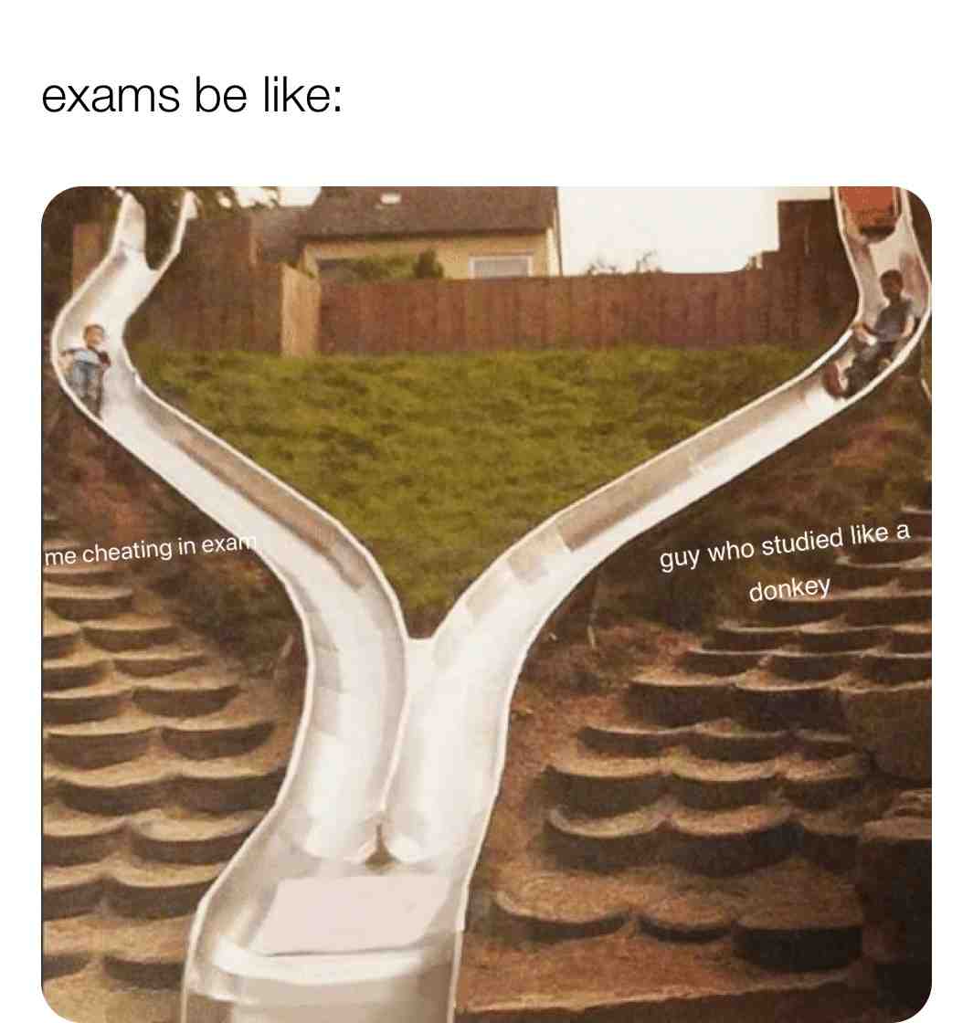 #foryou #mood #vibes #exam