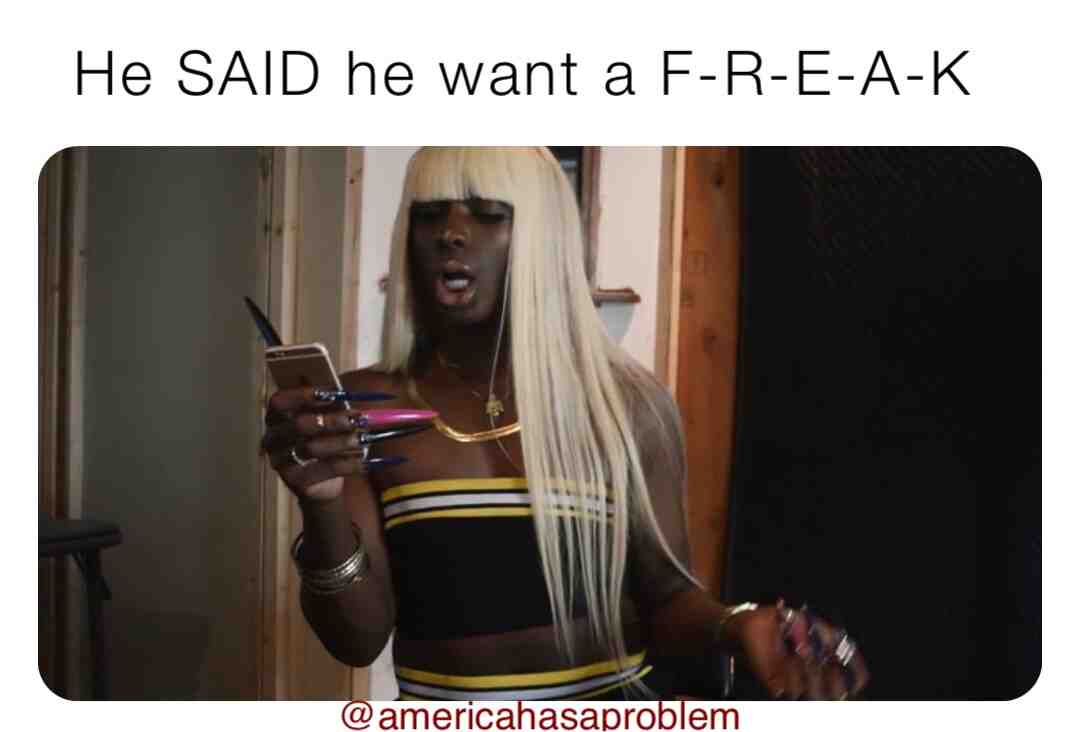 Lil Nicki