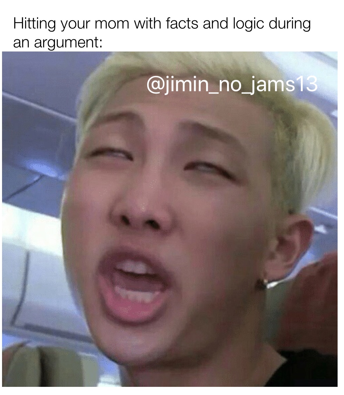 Meme by jimin_no_jams13