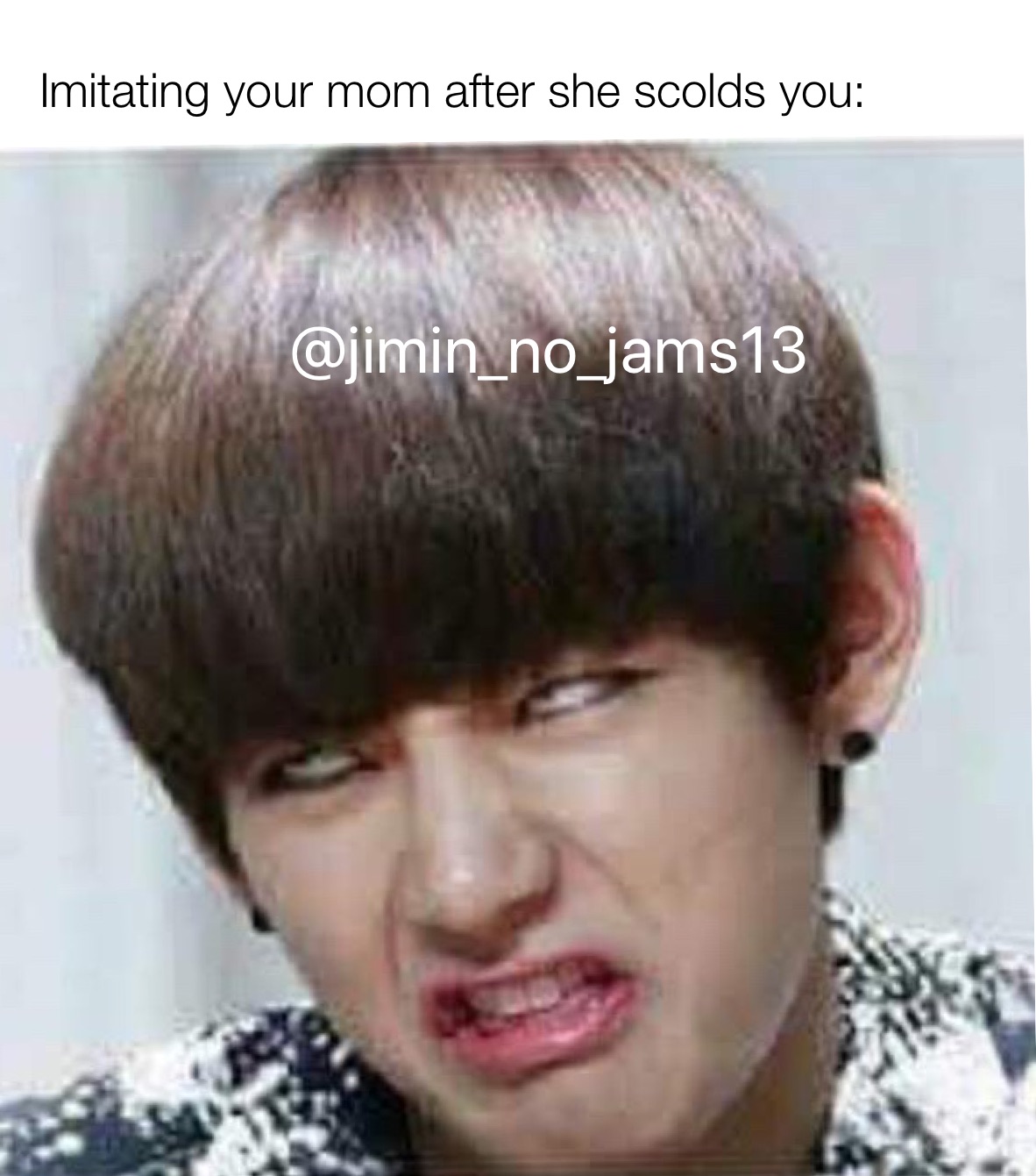 Meme by jimin_no_jams13