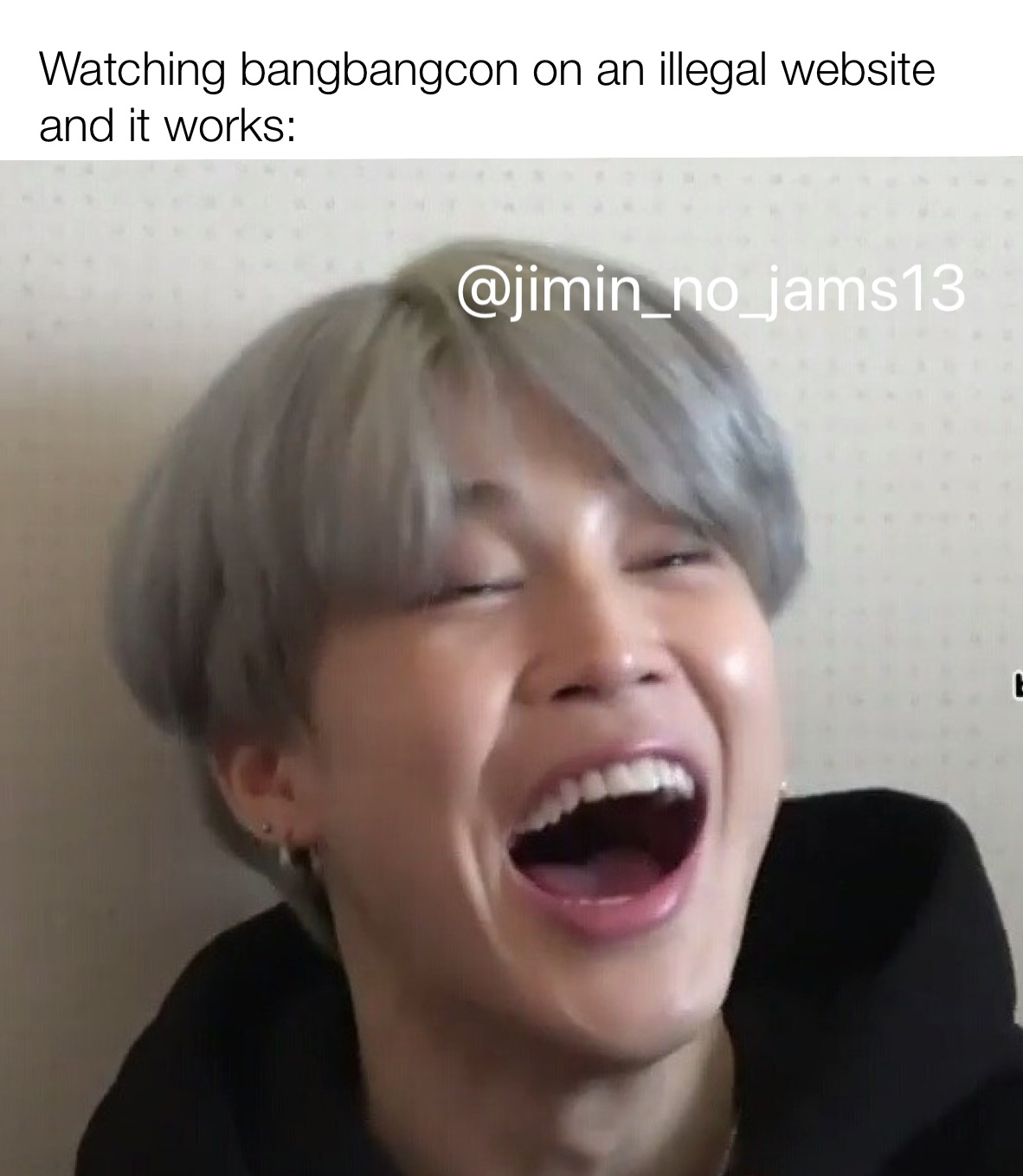 Meme by jimin_no_jams13