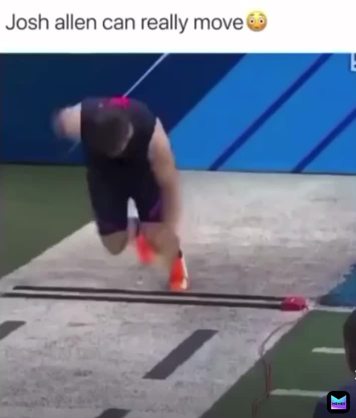 THATS RIGHT ALLEN YOU CAN DO IT 😂🤣 GREAT FORM!   #memes  #whitepeoplememes GIVE ME A FOLLOW MY GOOD PEOPLES 👍🏿