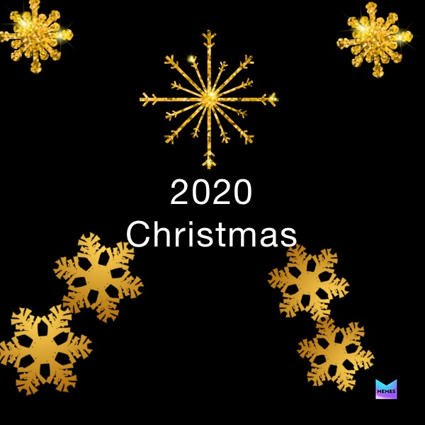 2020
Christmas 