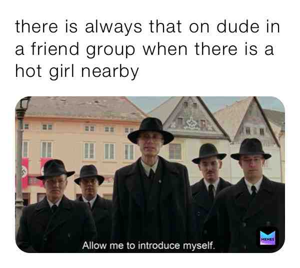 Meme shared by @meme_mystro14