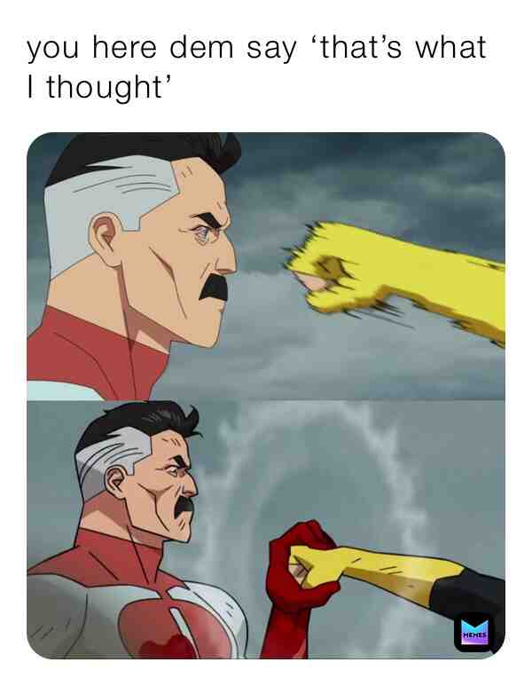 Meme shared by @meme_mystro14