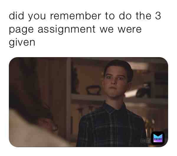 Meme shared by @meme_mystro14