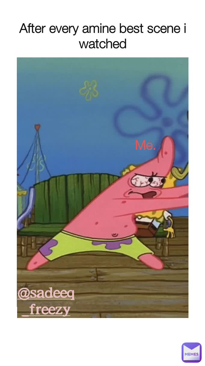 Meme by 0fficial_freezy
