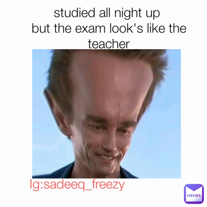 Meme by 0fficial_freezy