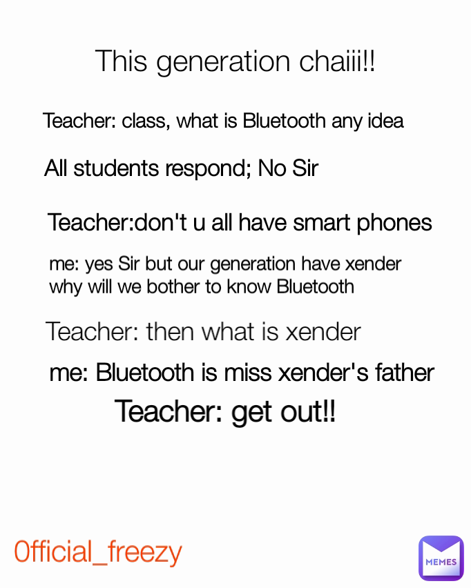 Meme by 0fficial_freezy