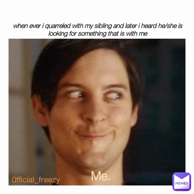 Meme by 0fficial_freezy