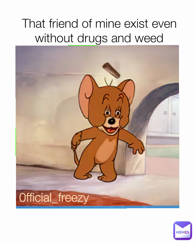 Meme by 0fficial_freezy