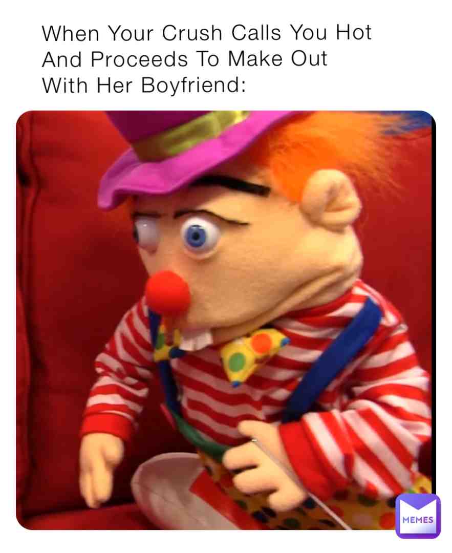 #betrayal