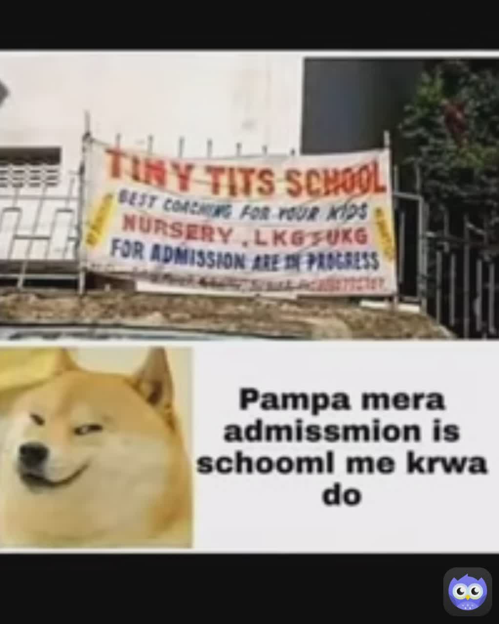 Type Text