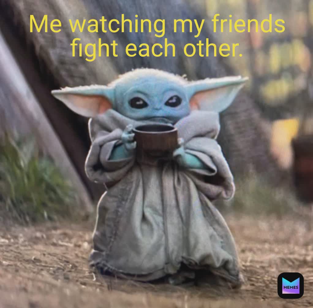 Meme by musicodermemer