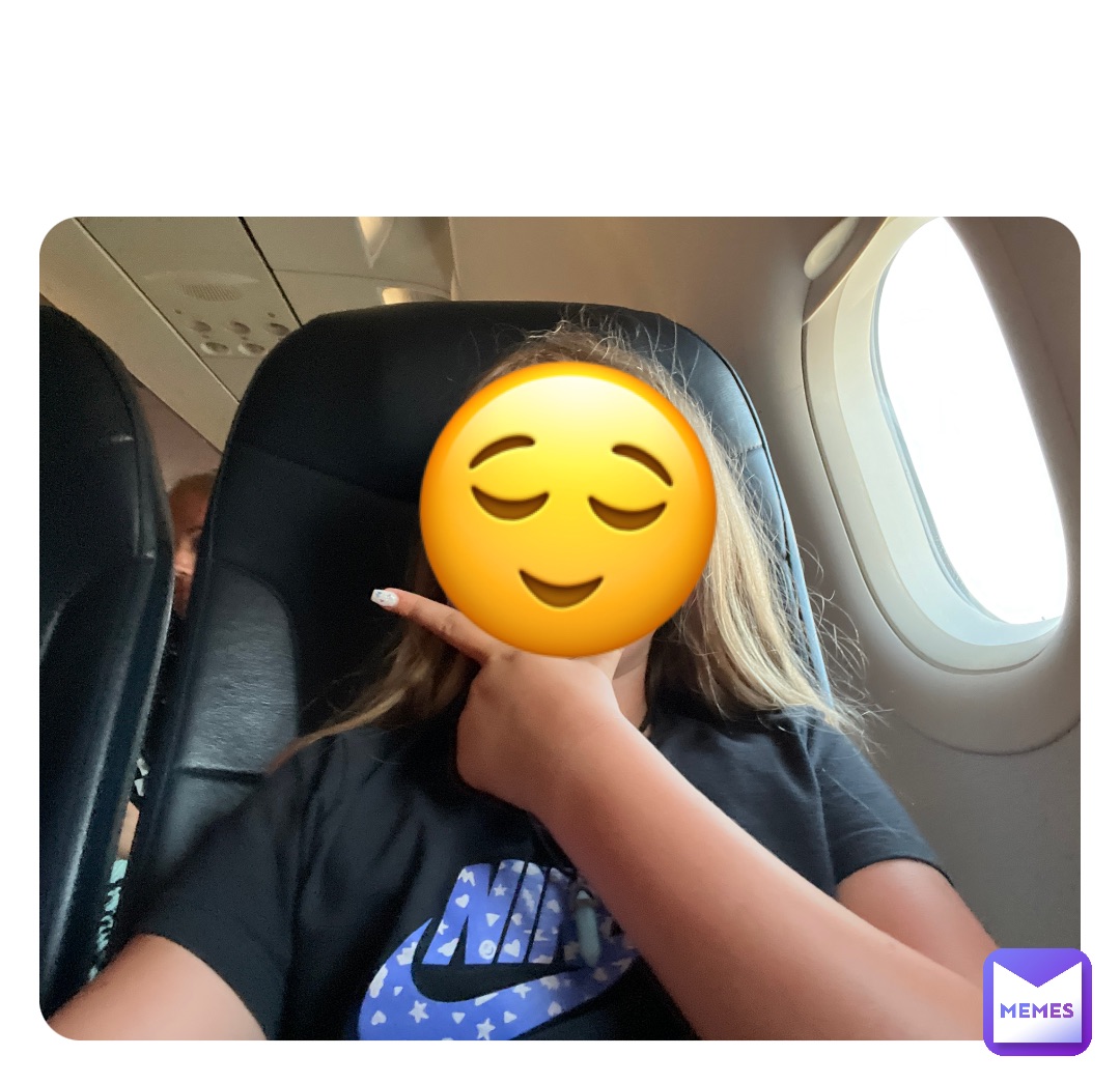 😌