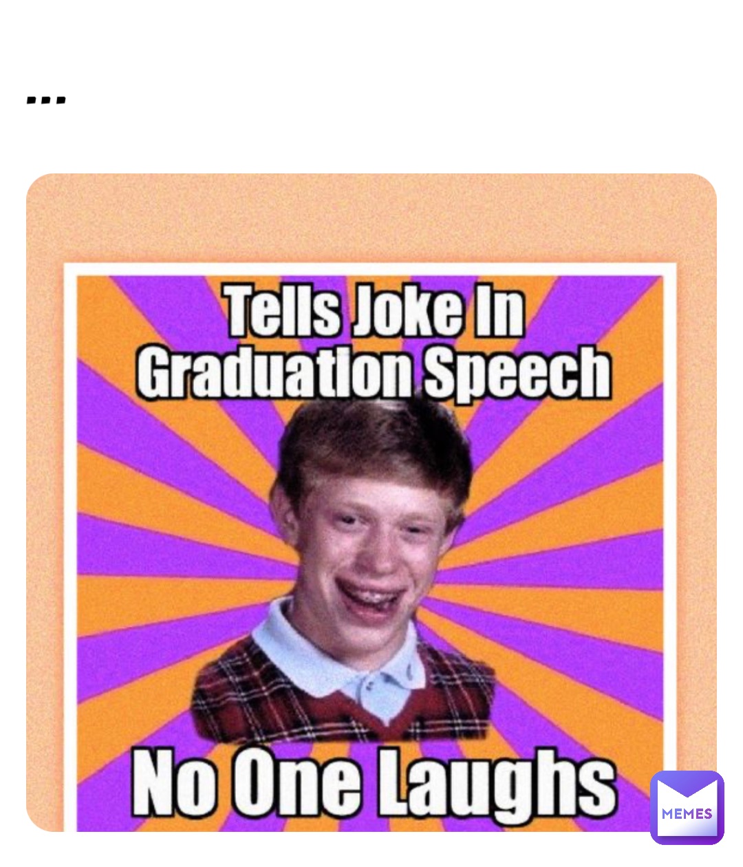 ...