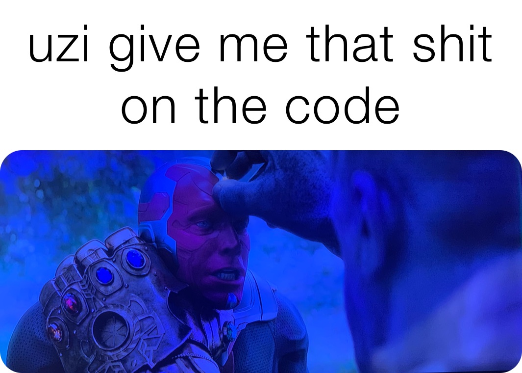 Meme by Feartheterps