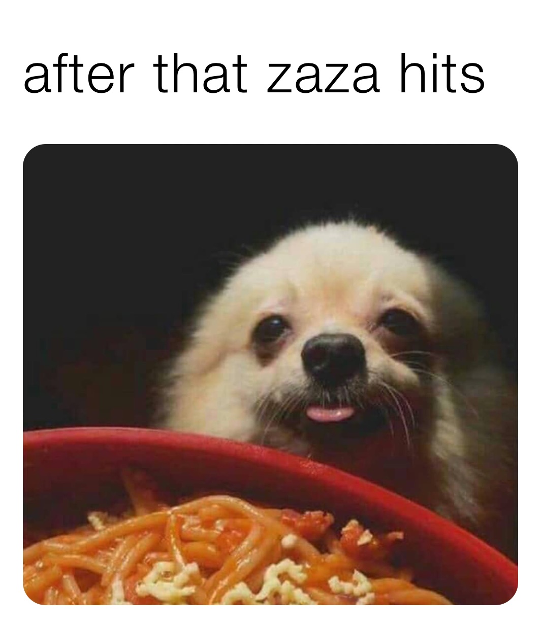 Meme by Feartheterps