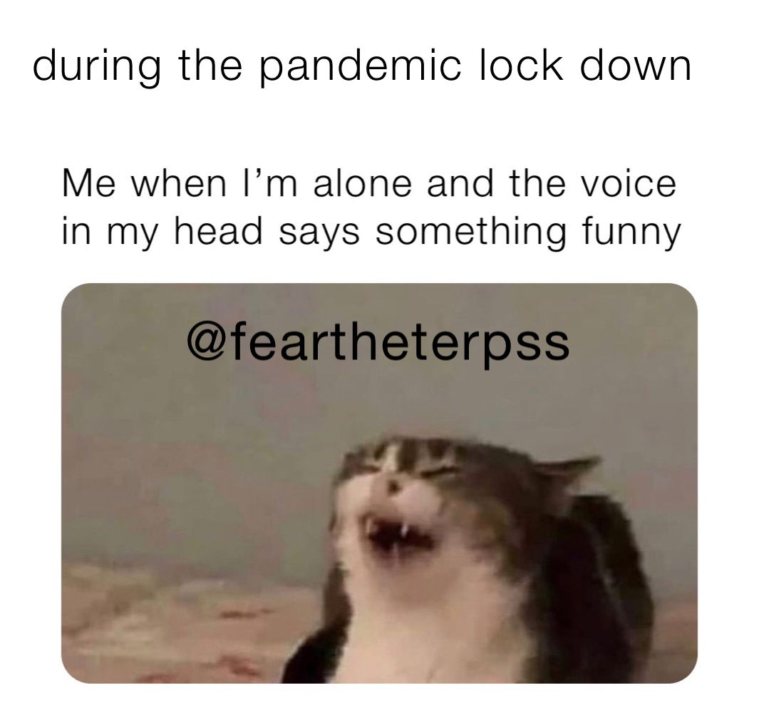 Meme by Feartheterps