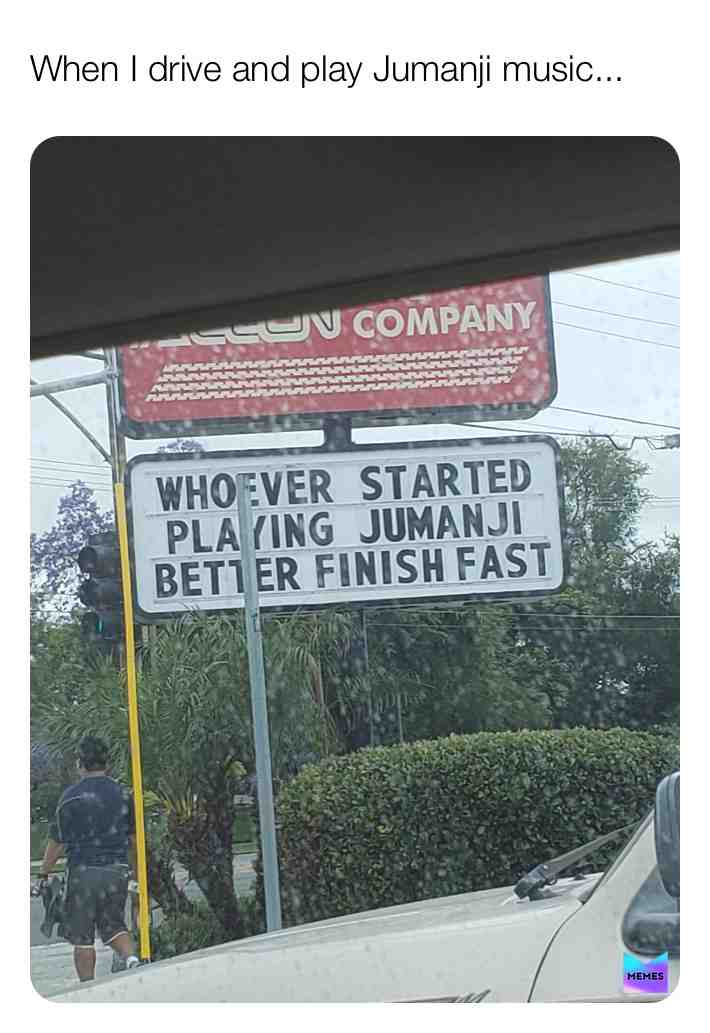 #comedy #funny #Jumanji #drive